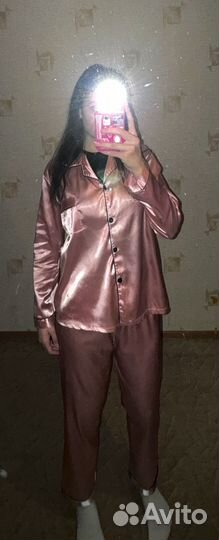 Victoria secret пижама