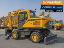 Колёсный экскаватор SDLG (LGCE) E7150F, 2023