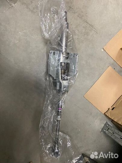 Колонка рулевая Mitsubishi Outlander 2