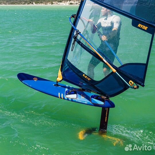 Доска для виндсерфинга Super Ride Es