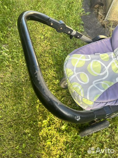 Коляска 2 в 1 Tako Jamper X