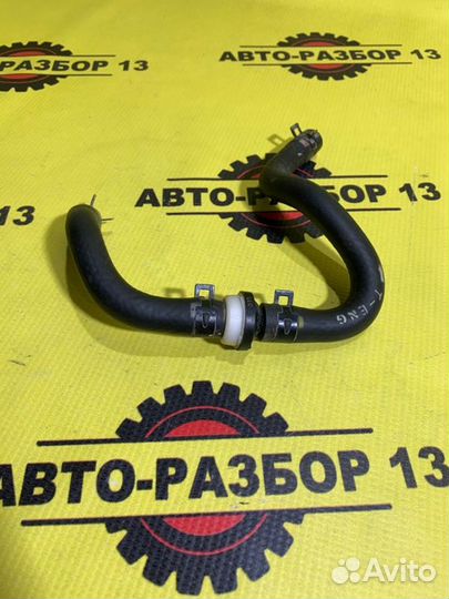 Обратный клапан Kia Rio 3 QB G4FC 2016