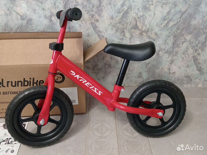 Беговел для малышей