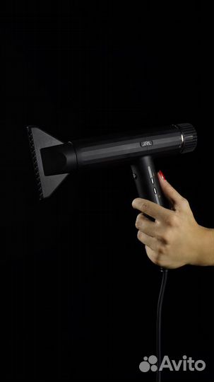 Фен jrl профессиональный фен новый
