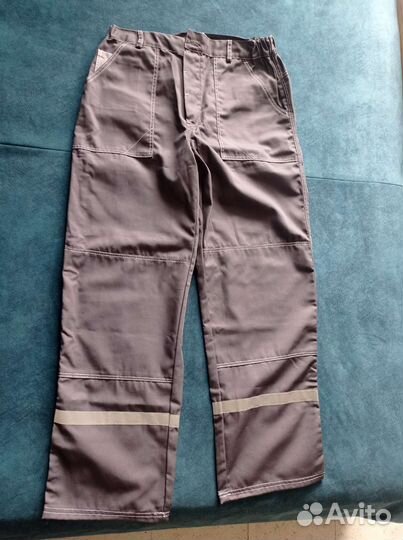 Продам новый мужской рабочий костюм