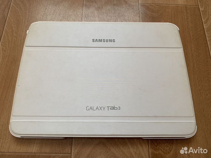 Планшет Samsung galaxy tab 3