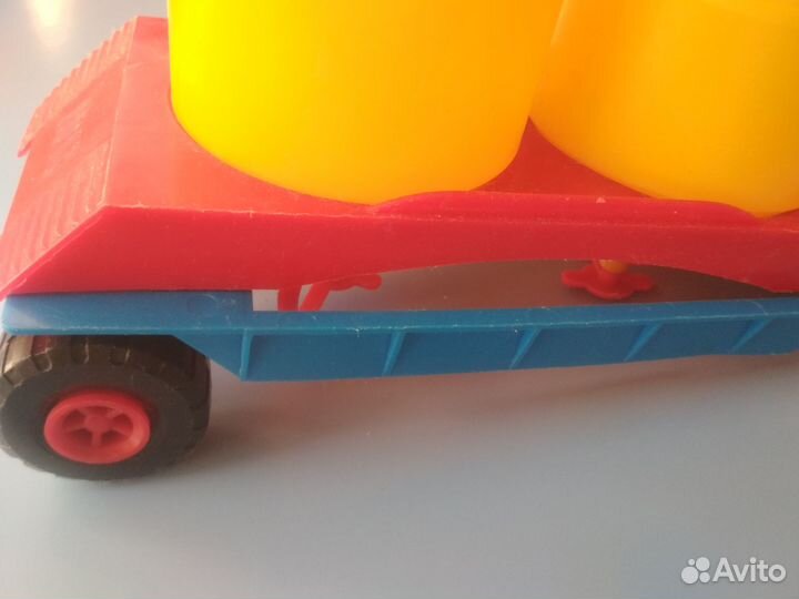 Коллекционирование игрушек