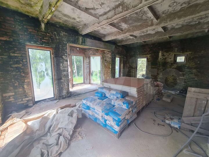 Торговая площадь, 192.9 м²