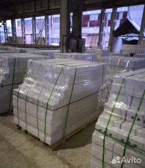 Кирпич силикатный