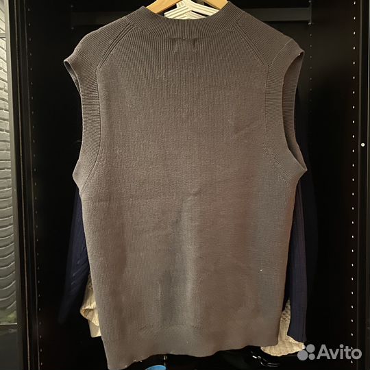 Жилетка мужская hm