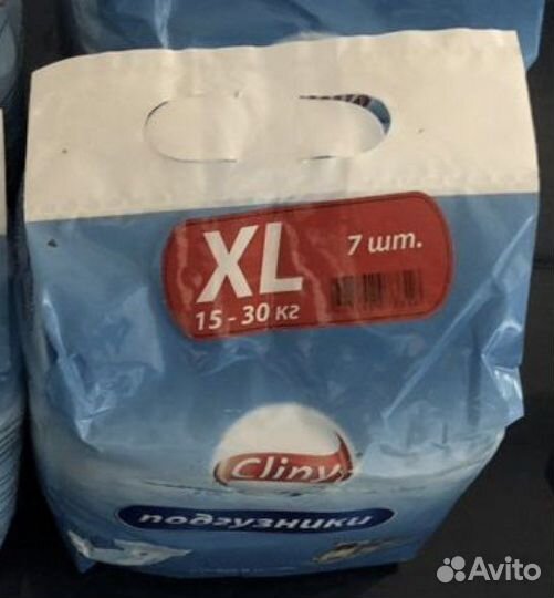 Памперсы (подгузники) для животных