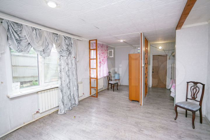 Дом 223,8 м² на участке 7,3 сот.