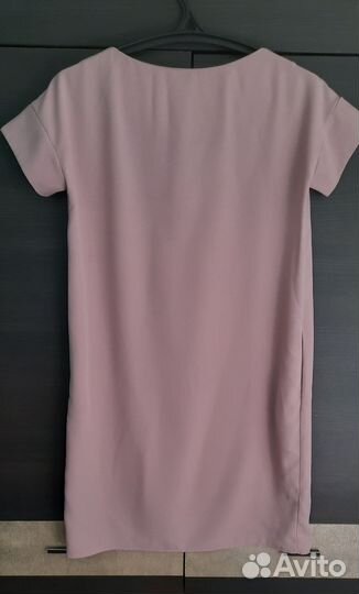 Вечернее платье, 46