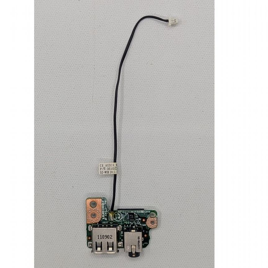 [35101C500-G9H] Дополнительная Плата 35101c500-G9h-G, Dell Latitud