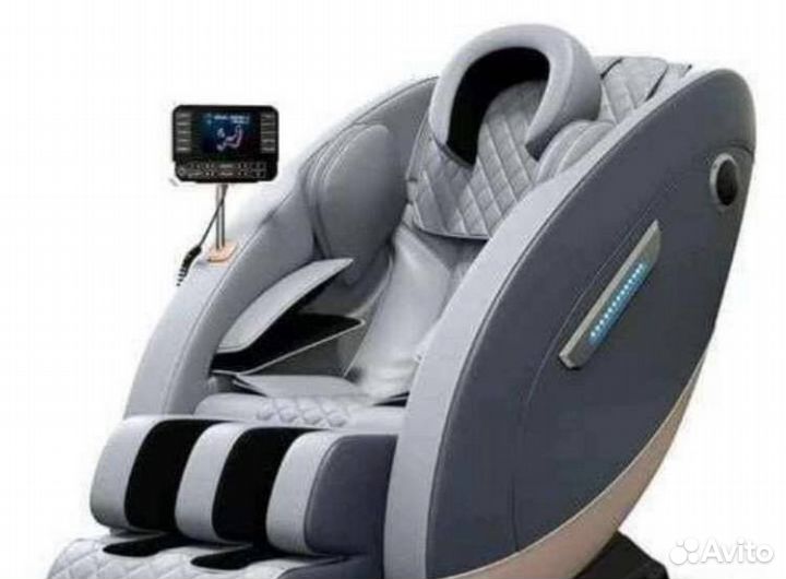 Массажное кресло новое аналог ямагучи