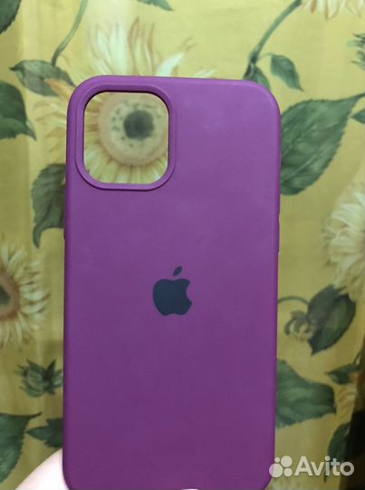 Чехол на iPhone 11pro