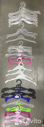 Вешалка детская