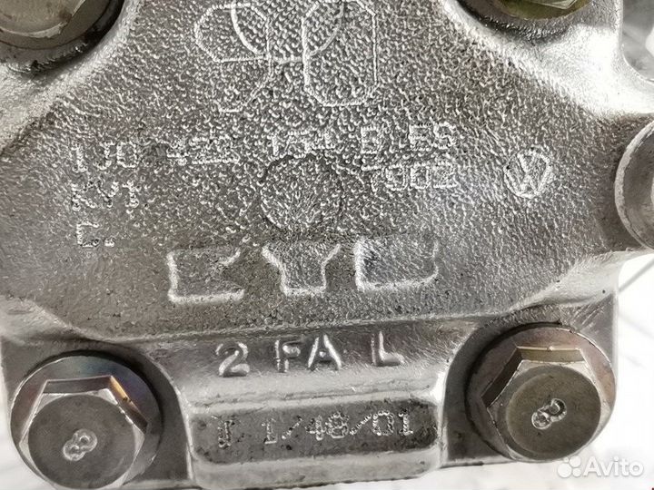 Насос для Volkswagen Golf 4