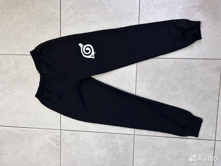 Спортивный костюм Наруто