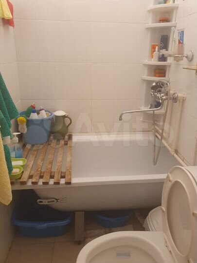 2-к. квартира, 33,5 м², 1/3 эт.