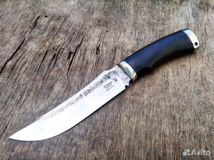 Профессиональная заточка ножей