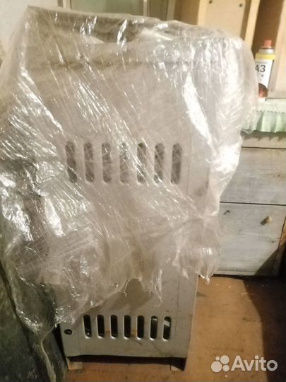 Электрокаменка для сауны