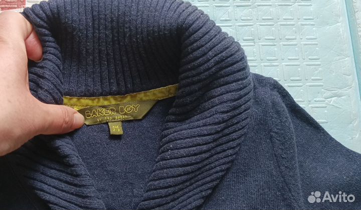 Кардиган детский Ted Baker 98 2-3 года