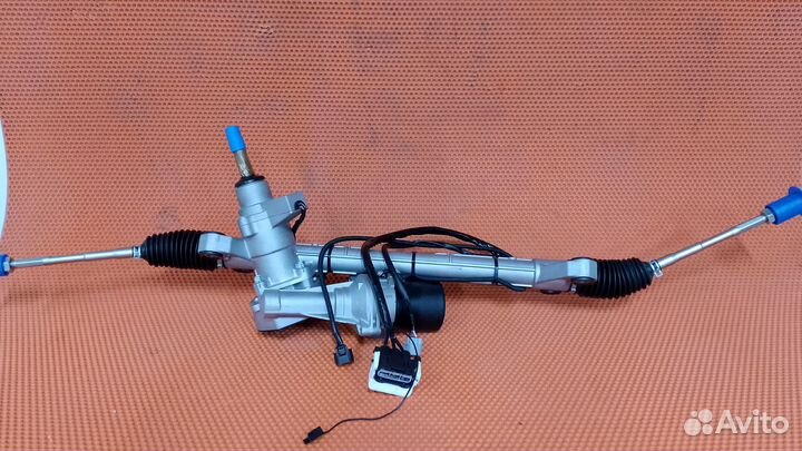 Рулевая рейка Subaru Legacy, Outback 2009-2014 Лев