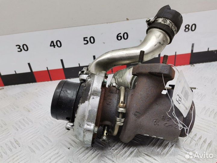 Турбина для Opel Insignia 1 55562591