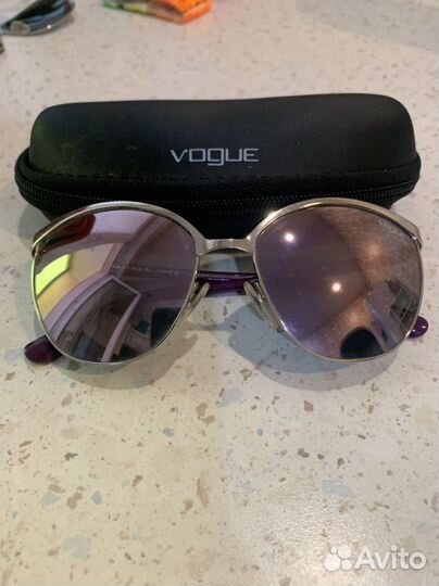 Очки vogue оригинал