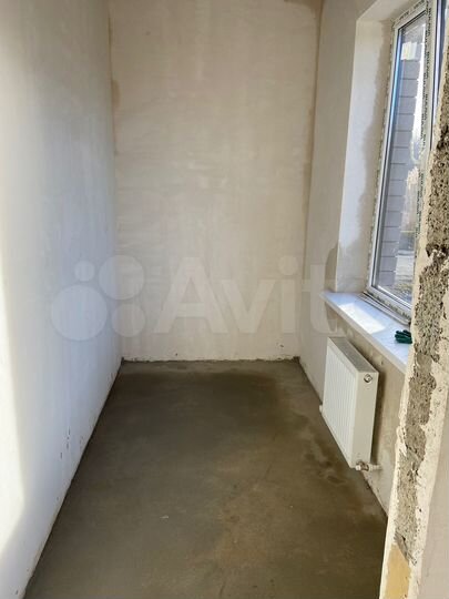 Дом 85 м² на участке 4,5 сот.