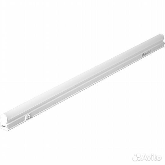 Светильник LED AL5038 7Вт 600Lm 4500K