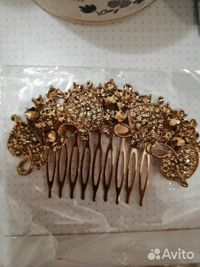 Украшение для волос