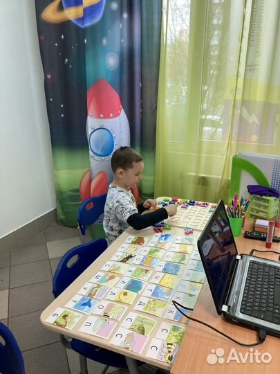 Репетитор начальных классов/ментальная арифметика