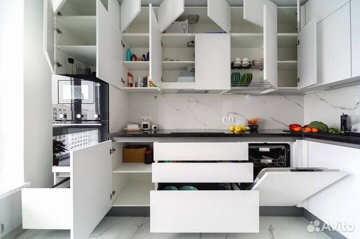 Кухонный гарнитур