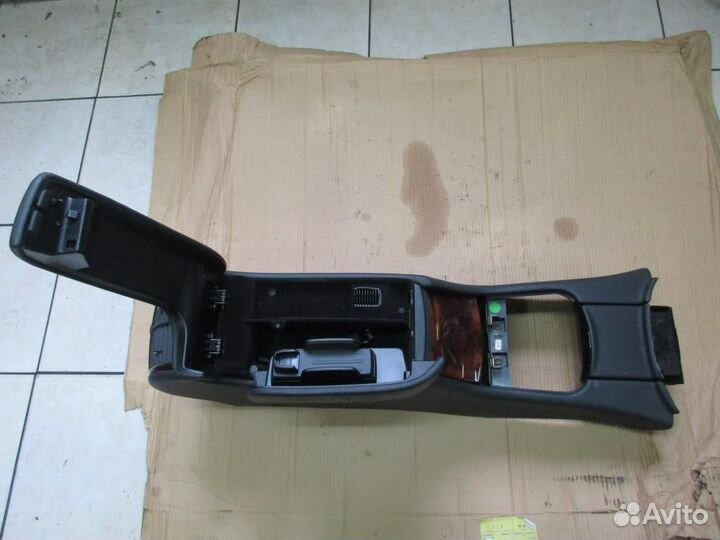 Подлокотник w220 S-class 113.960 2004