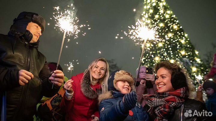 Фото-видеосъёмка мероприятий, концертов, шоу