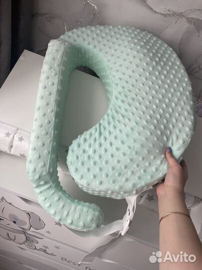 Подушка для кормления