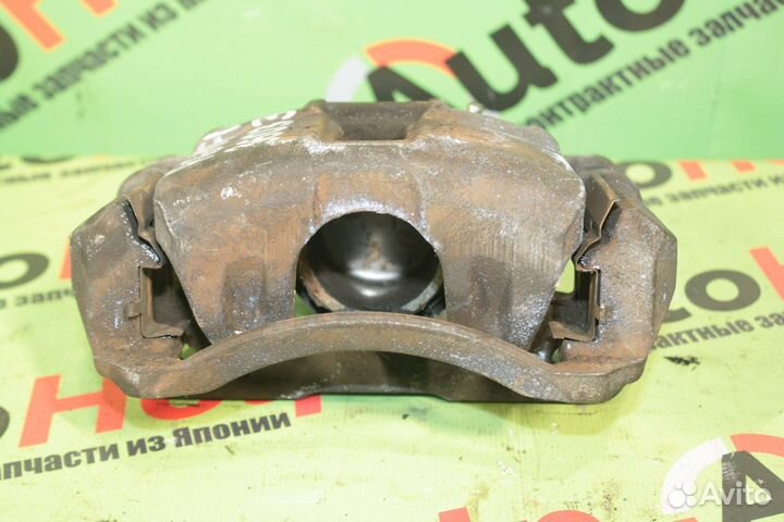 Суппорт honda stepwgn RG1 17CLC передний левый