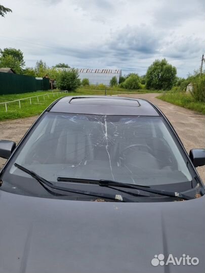Mazda CX-7 2.3 AT, 2006, 179 000 км