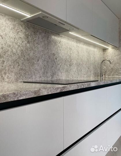 Кухня на заказ. Кухонный гарнитур от производителя