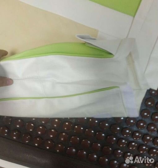 Чехлы верх от кровати Нуга Бест