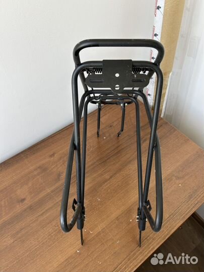 Багажник для велосипеда 26-28