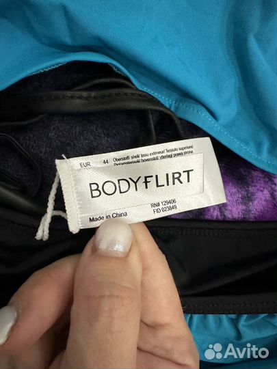 Купальник женский новый