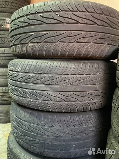 Комплект колес R20 на Toyota LC200