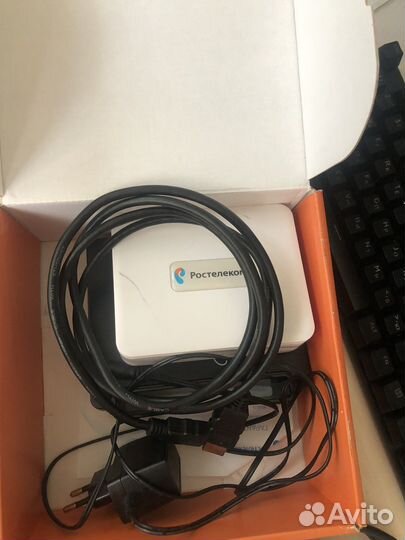 Интерактивное тв