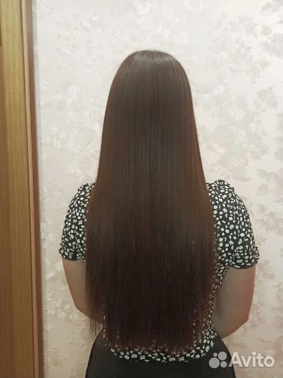 Маникюр,наращивание ногтей/Кератиновое выпрямление