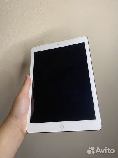 iPad Air 1 32gb cellular