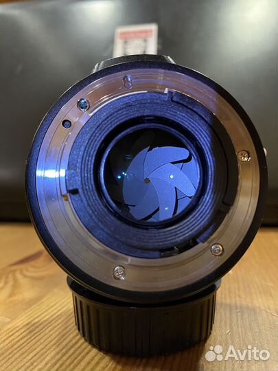 Yongnuo 50mm f1.8 nikon