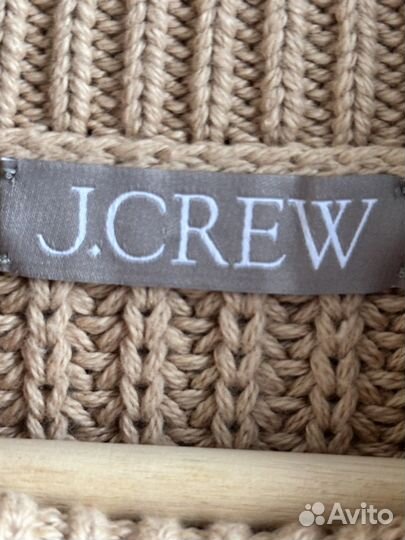 J Crew женская одежда